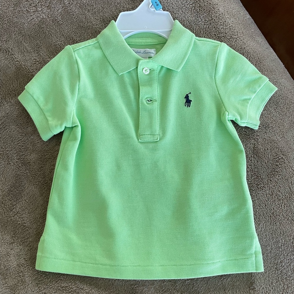 Ralph Lauren